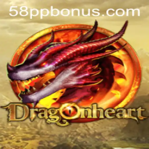 DragonHeart: Explore the Fantasy Realm with the Mystical 58PP