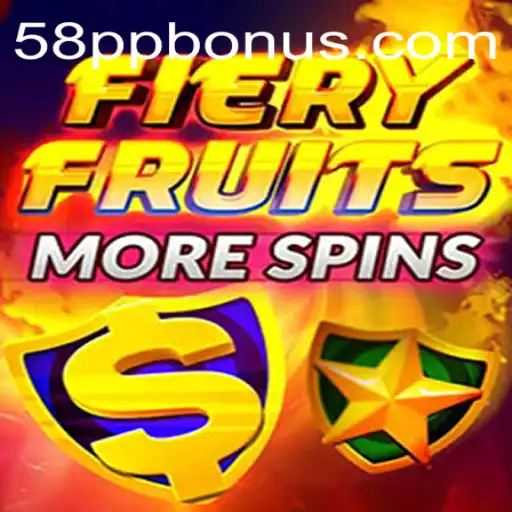 Exploring FieryFruitsMoreSpins: A Dive into the Thrilling Casino Game