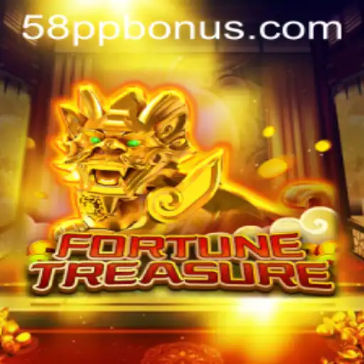 Explore the Exciting World of FortuneTreasure: Discover the Game That Everyone's Talking About