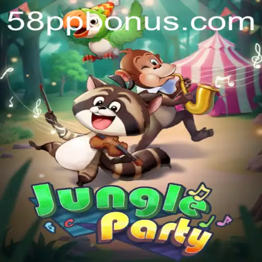 Exploring the Thrills of JungleParty: Mastering the Game with the 58PP Strategy