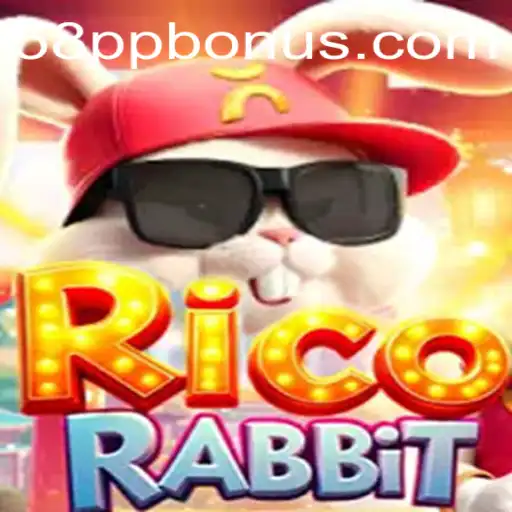 RicoRabbit: A Dynamic Adventure in the World of 58PP