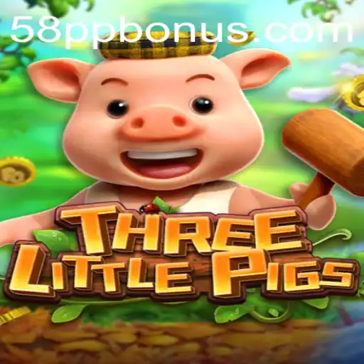 Discover the Enchantment of THREELITTLEPIGS: Adventure Awaits